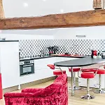 Affittacamere Chez Louis Le Tonnelier, Sauna Et Espace Détente Privés Le Mesnil-sur-Oger