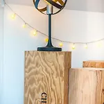 Chez Louis Le Tonnelier, Sauna Et Espace Détente Privés Affittacamere 4*