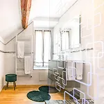 Affittacamere Chez Louis Le Tonnelier, Sauna Et Espace Détente Privés Le Mesnil-sur-Oger