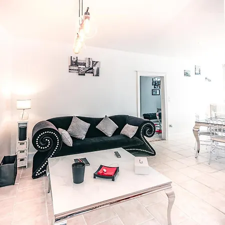 펜션 4 Etoiles Avec Sauna Au Coeur Du Vignoble - Louis Le Tonnelier