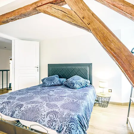 4 Etoiles Avec Sauna Au Coeur Du Vignoble - Louis Le Tonnelier 펜션 *