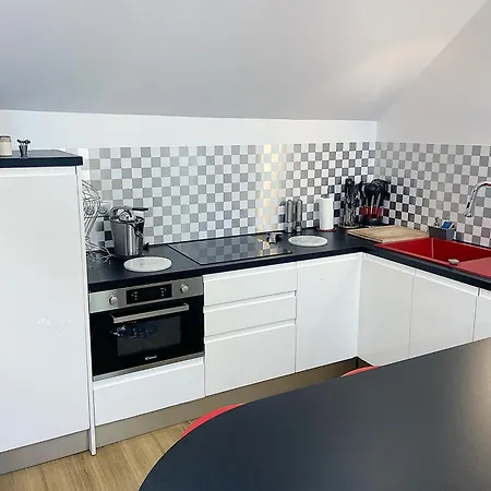 4 Etoiles Avec Sauna Au Coeur Du Vignoble - Louis Le Tonnelier 펜션