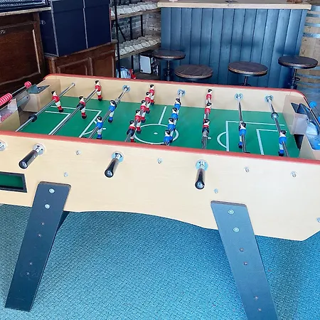 4 Etoiles Avec Sauna Au Coeur Du Vignoble - Louis Le Tonnelier Le Mesnil-sur-Oger