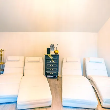 4 Etoiles Avec Sauna Au Coeur Du Vignoble - Louis Le Tonnelier 4*