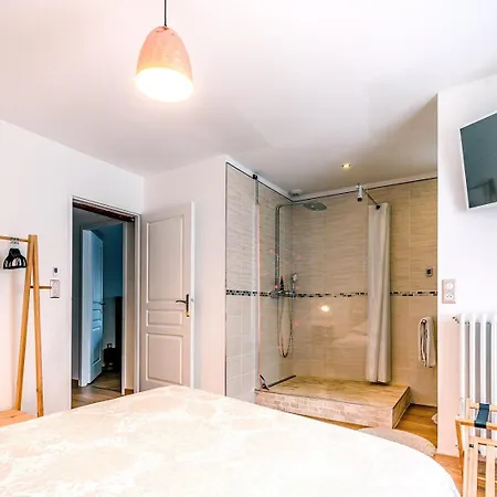 4 Etoiles Avec Sauna Au Coeur Du Vignoble - Louis Le Tonnelier